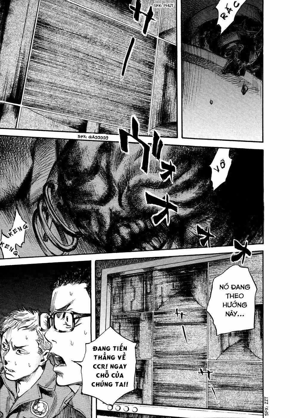 6000 the deep sea of madness chapter 18 15