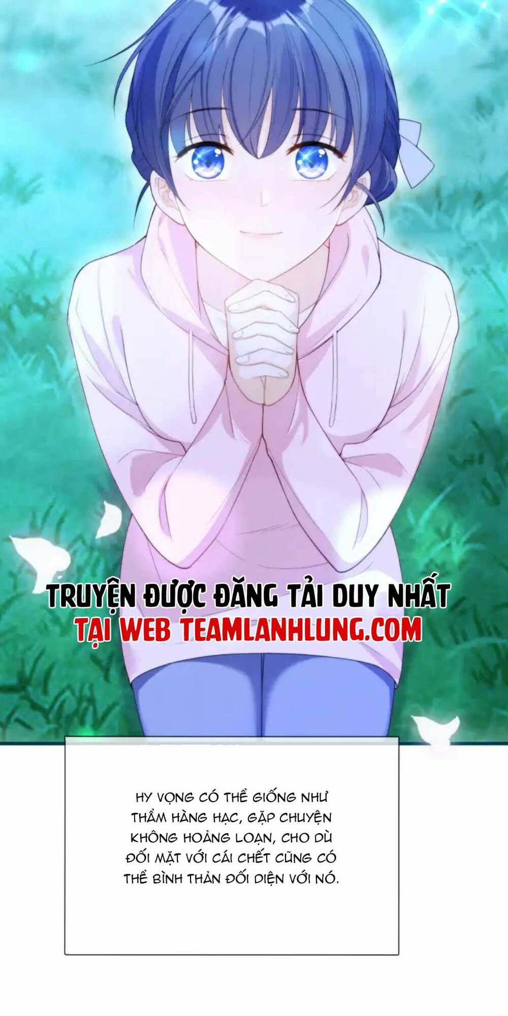 mỗi lần gặp nguy tôi đều có thể triệu hoán nam thần chapter 2 39