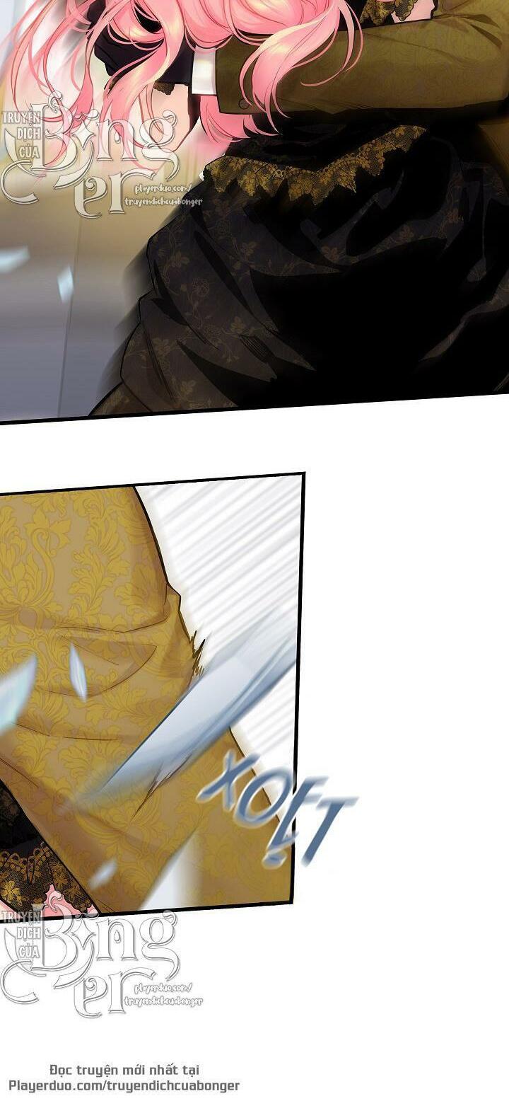 thánh nữ ẩn danh chapter 192 42