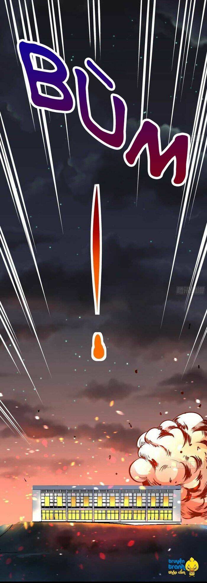 cường sủng hào môn tiểu manh thê chapter 54 7