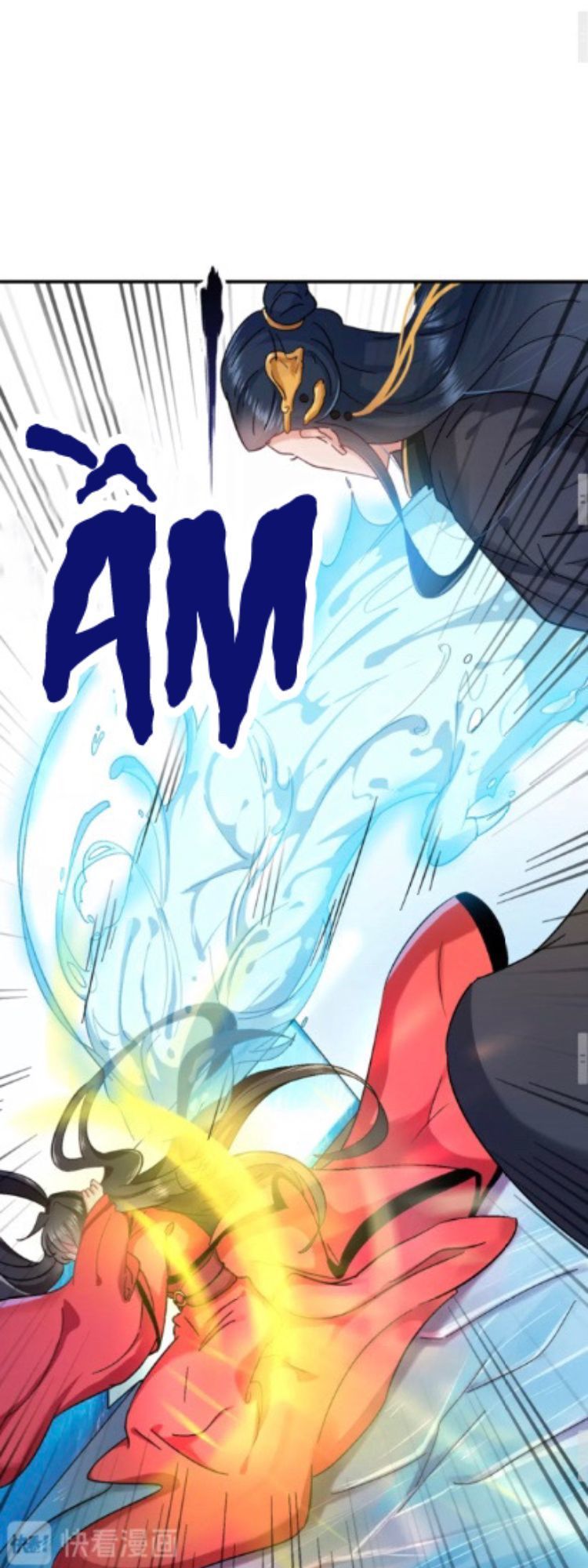 yêu tôn nhất định phải chịu trách nhiệm với ta chapter 1.1 41