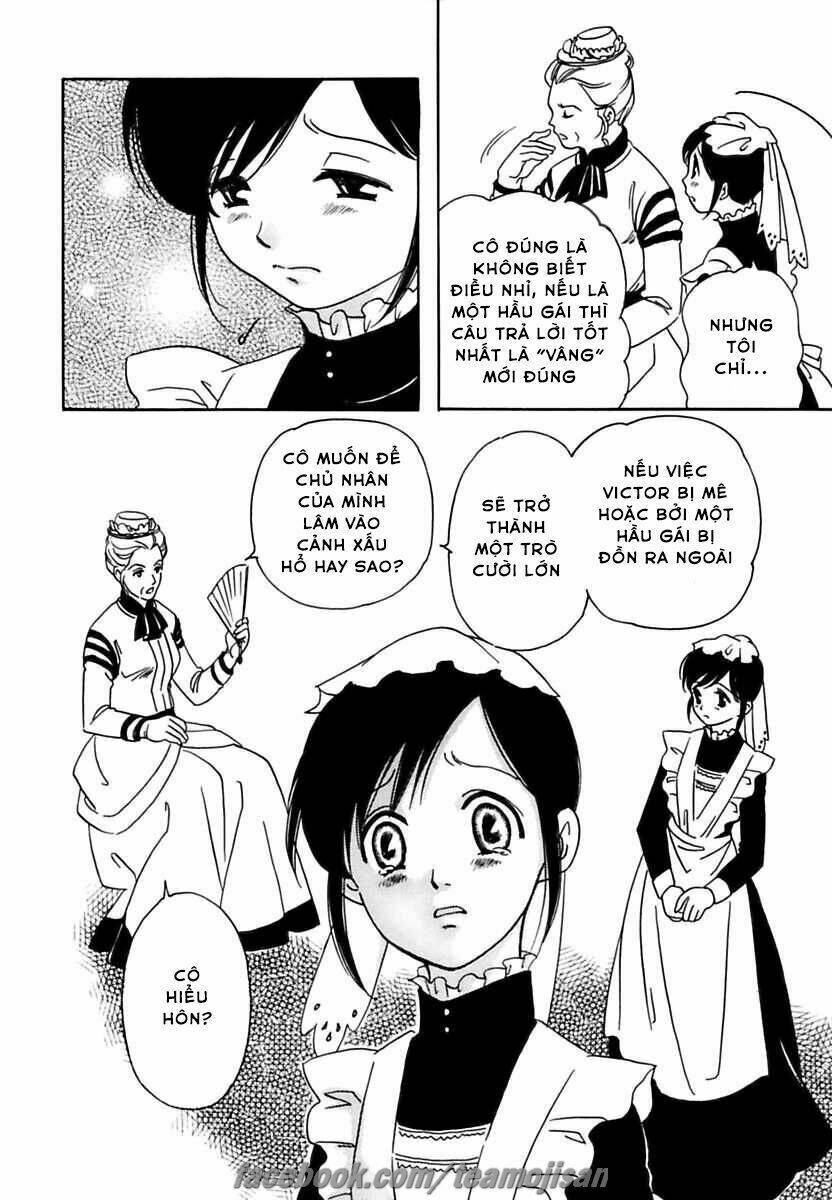 rondon koi kitan chapter 4 10