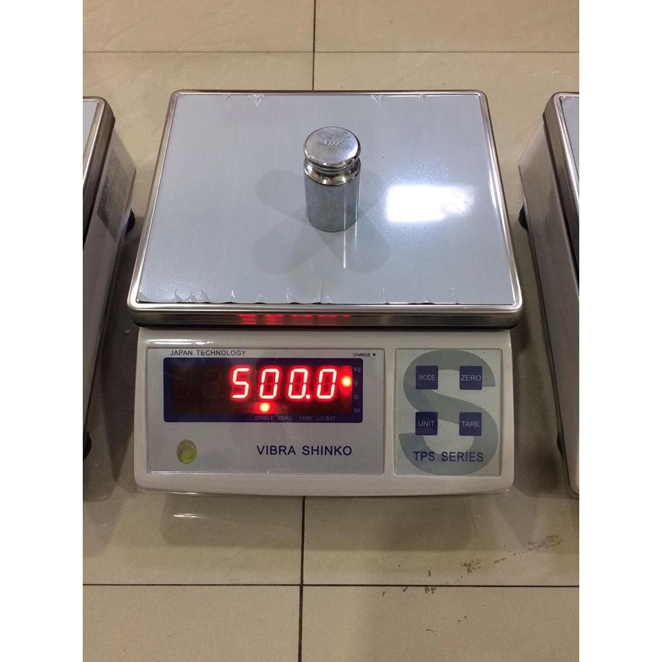 Cân điện tử 30 kg