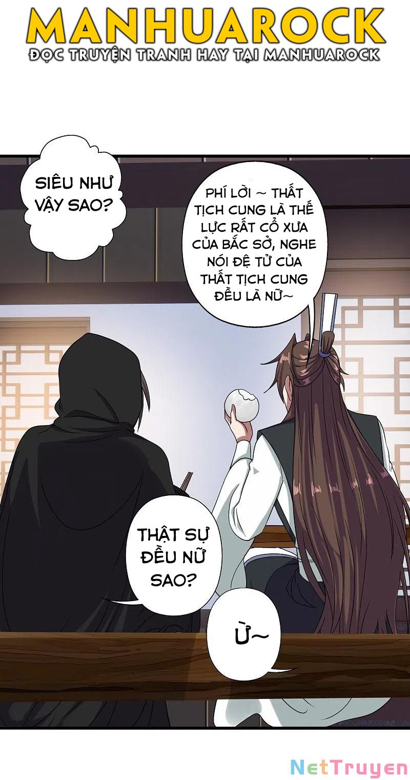 tiên võ đế tôn chapter 291 39