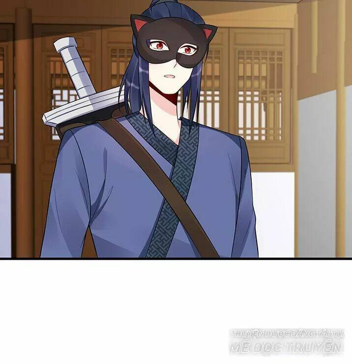 độc phi thần y quá kiêu ngạo chapter 61 41