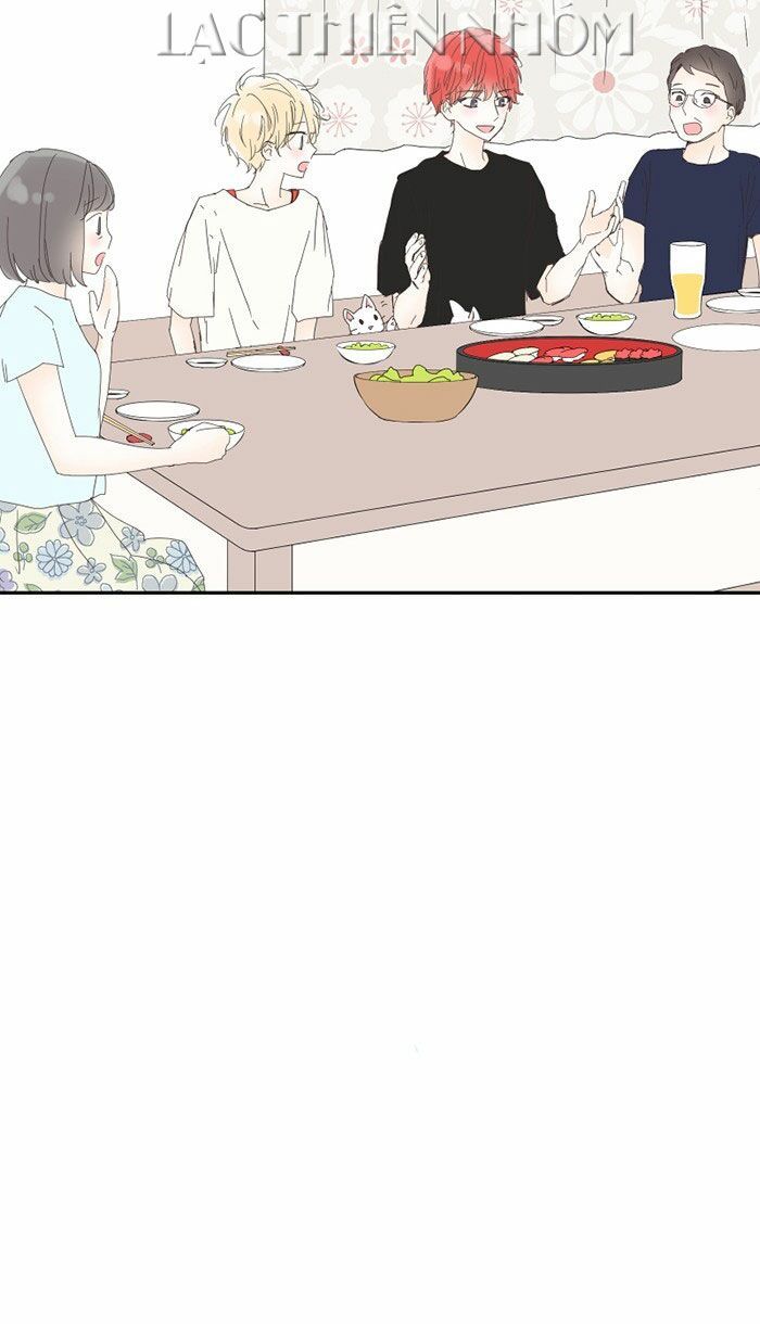 choco ngọt ngào chapter 30 9