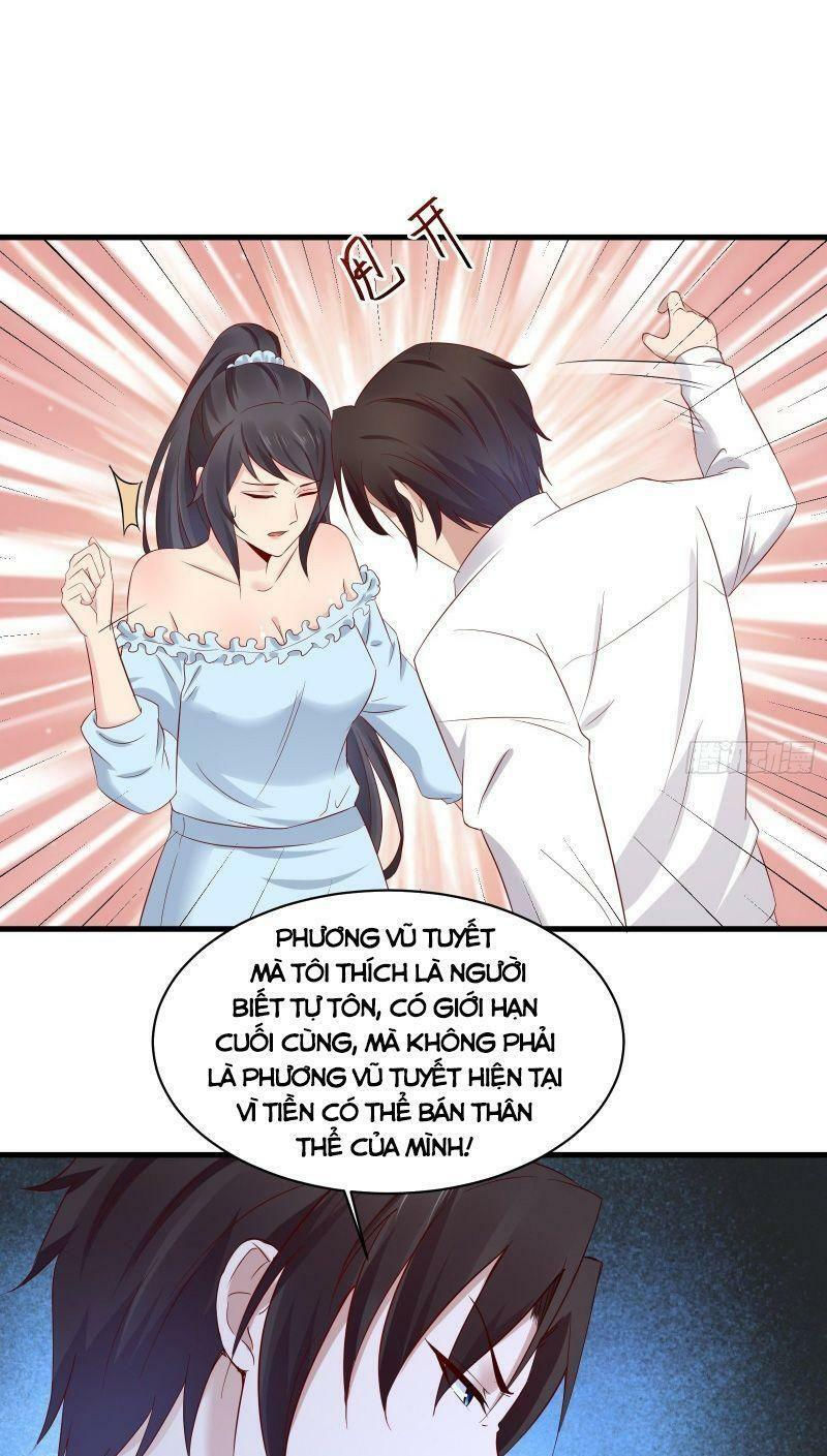 vua đầu tư mạnh nhất chapter 19 12