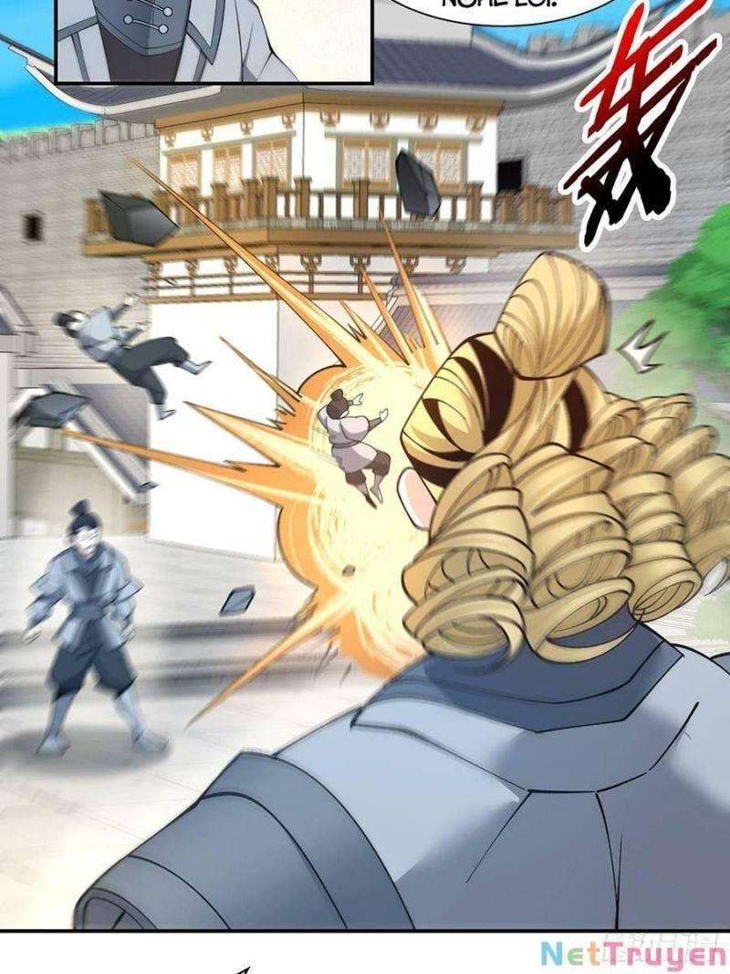 đồ đệ của ta đều là trùm phản diện chapter 21 51