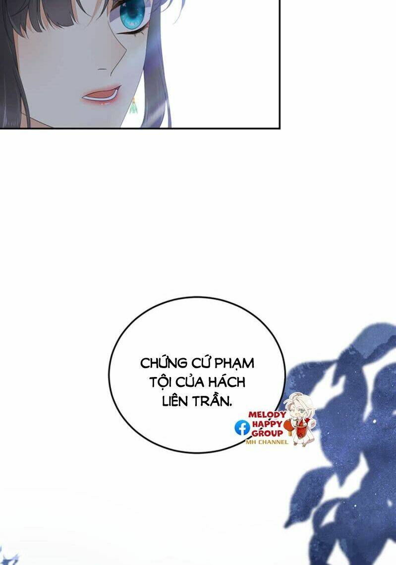 dục hỏa độc nữ chapter 117 5