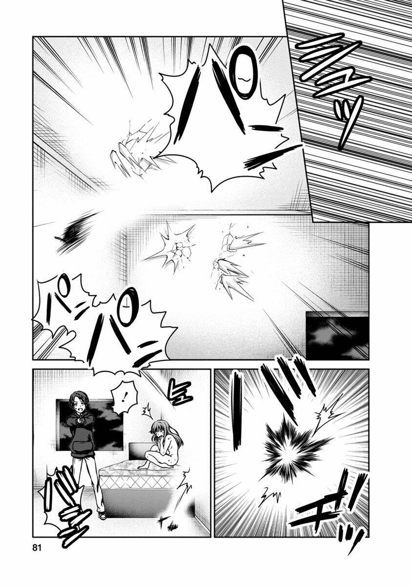 goumon tournament chapter 17 7