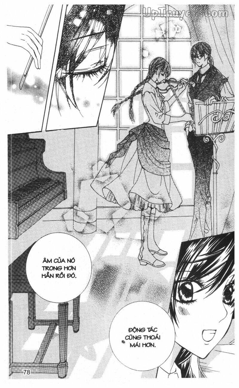 tiểu thư hậu đậu chapter 2 81