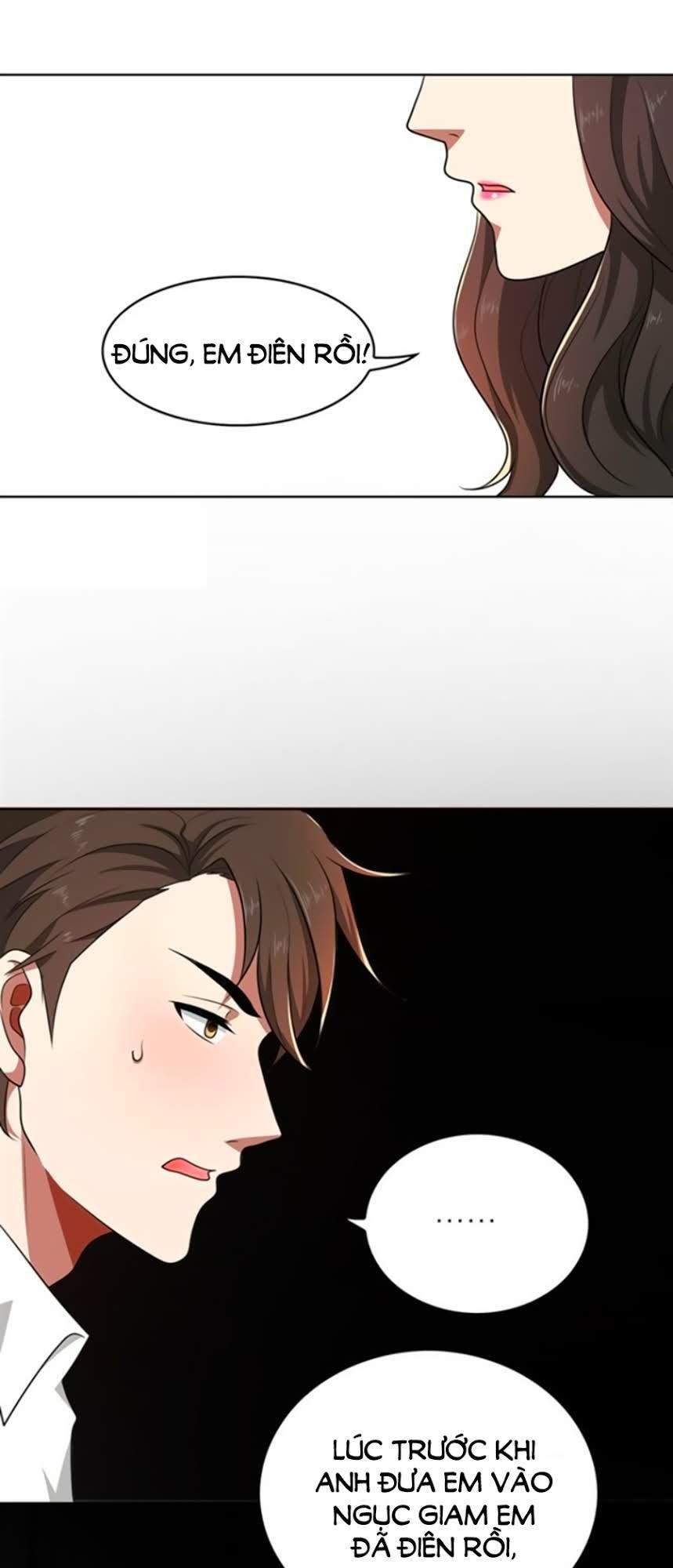 vợ yêu không ngoan chapter 35 34