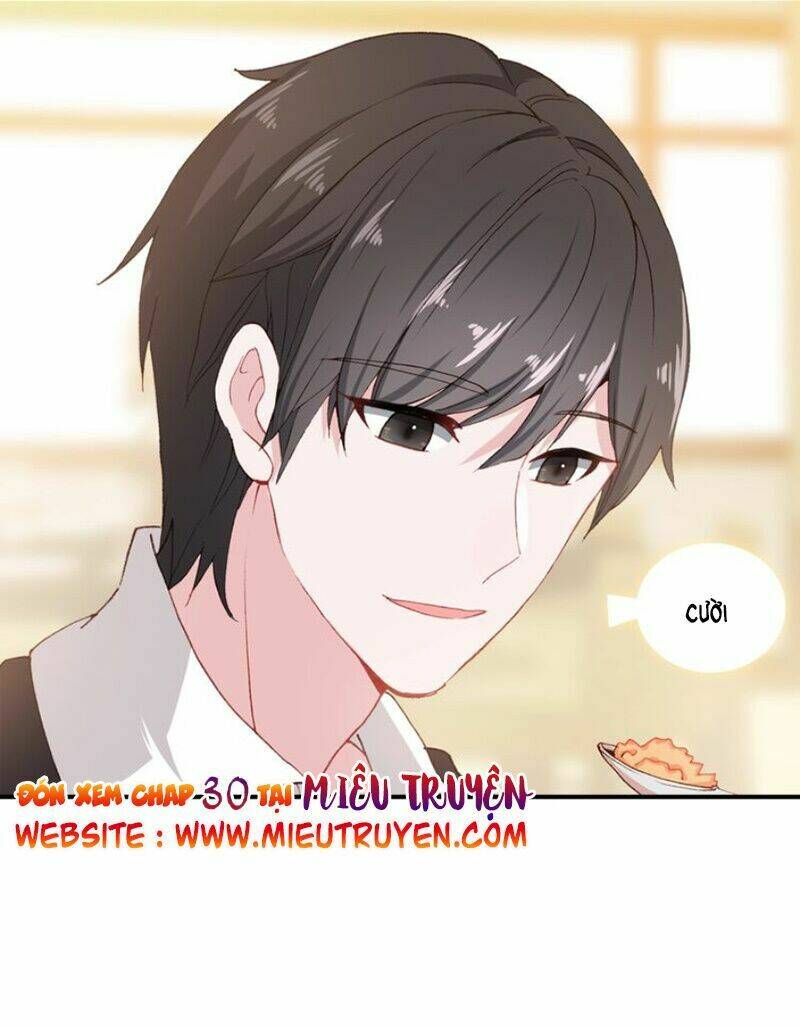 nhất sinh nhất thế mỹ nhân cốt chapter 29 32