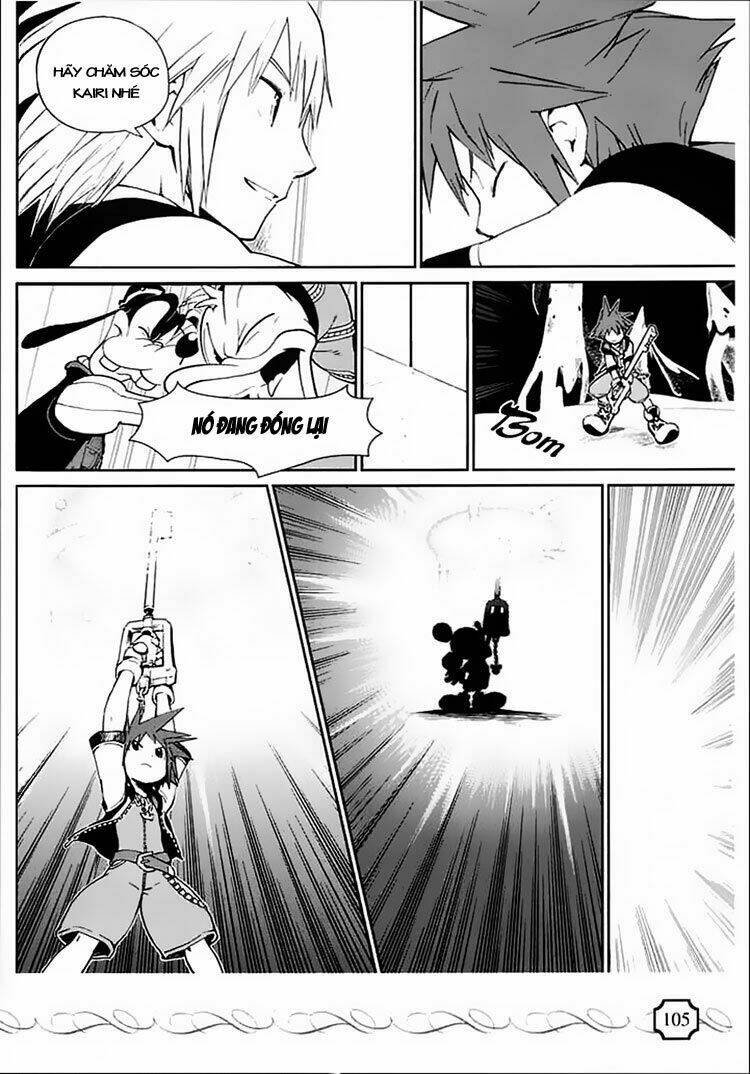 kingdom hearts chapter 42 7