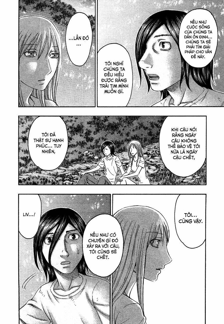 đảo tự sát chapter 114 19