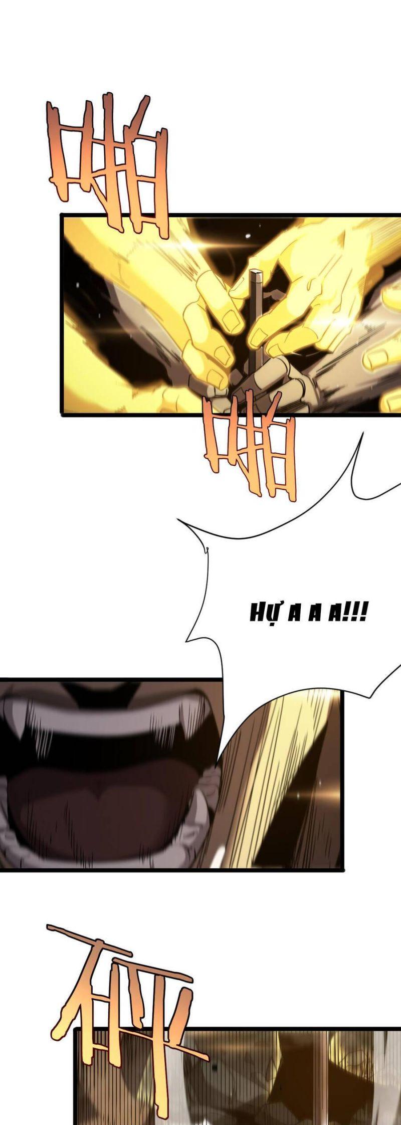 chư giới - tận thế online chapter 240 27