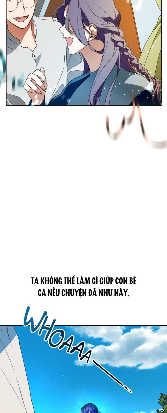 tôi muốn trở thành cô ấy dù chỉ là một ngày chapter 15 27