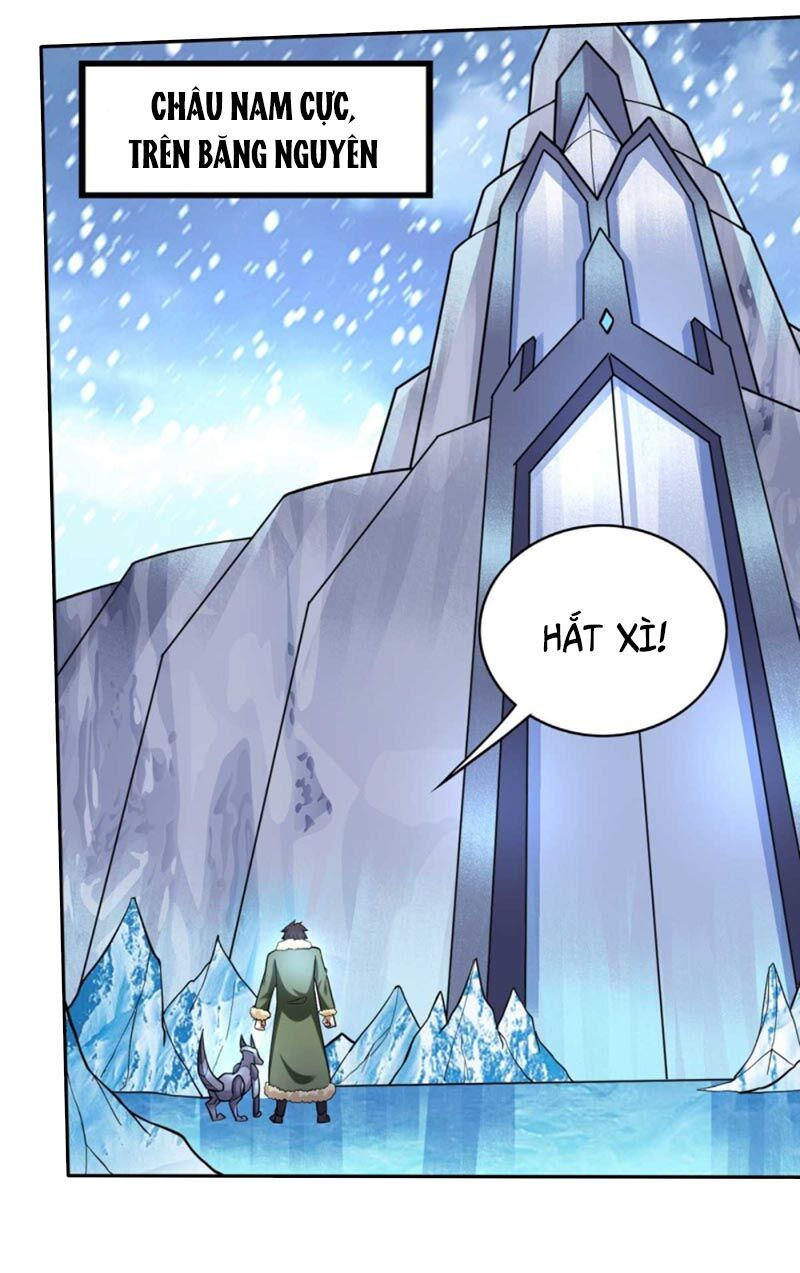 tối cường thần y tại đô thị chapter 222 24