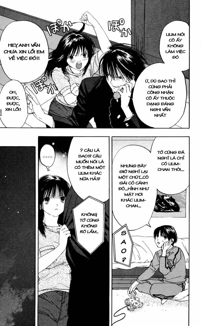 lilim kiss chapter 15 7