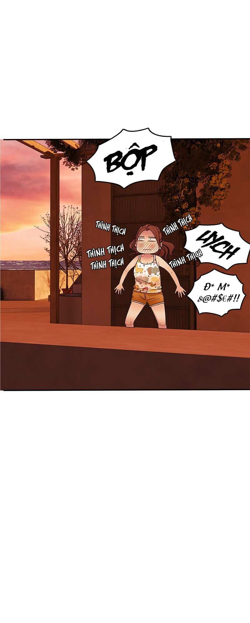 nửa đêm ở poppy land chapter 35 37