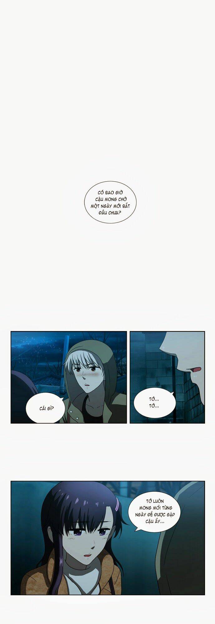 ma cà rồng biết yêu chapter 80 13