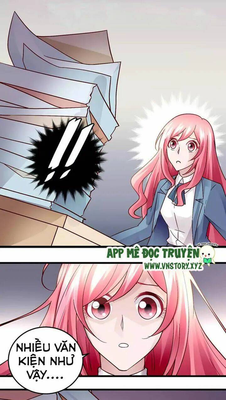 trò chơi săn tình - tổng tài khó kìm lòng chapter 49 1