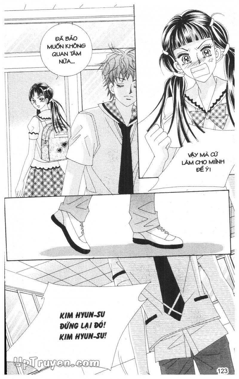 meo meo dịu dàng đi nhé chapter 2 123