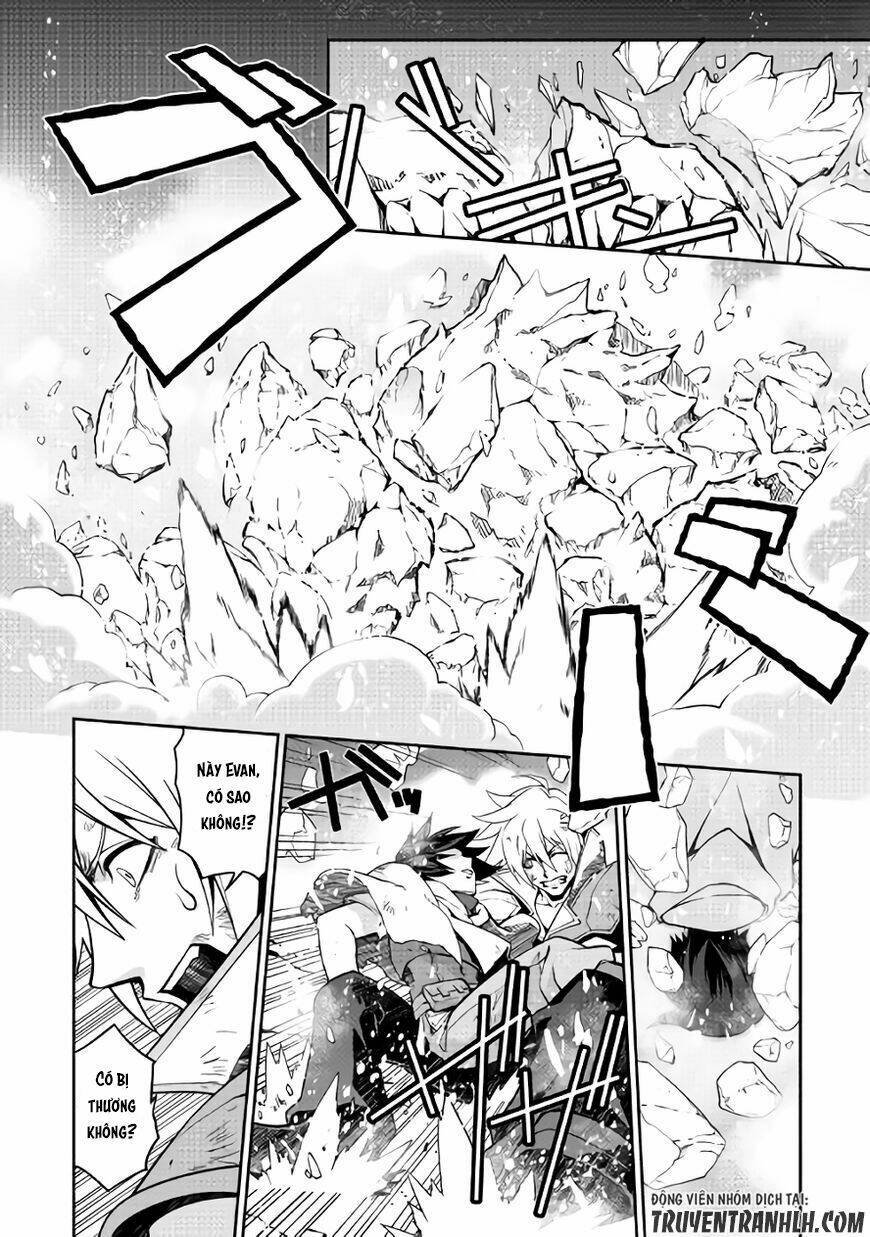 isekai wo seigyo mahou de kirihirake chapter 14 6