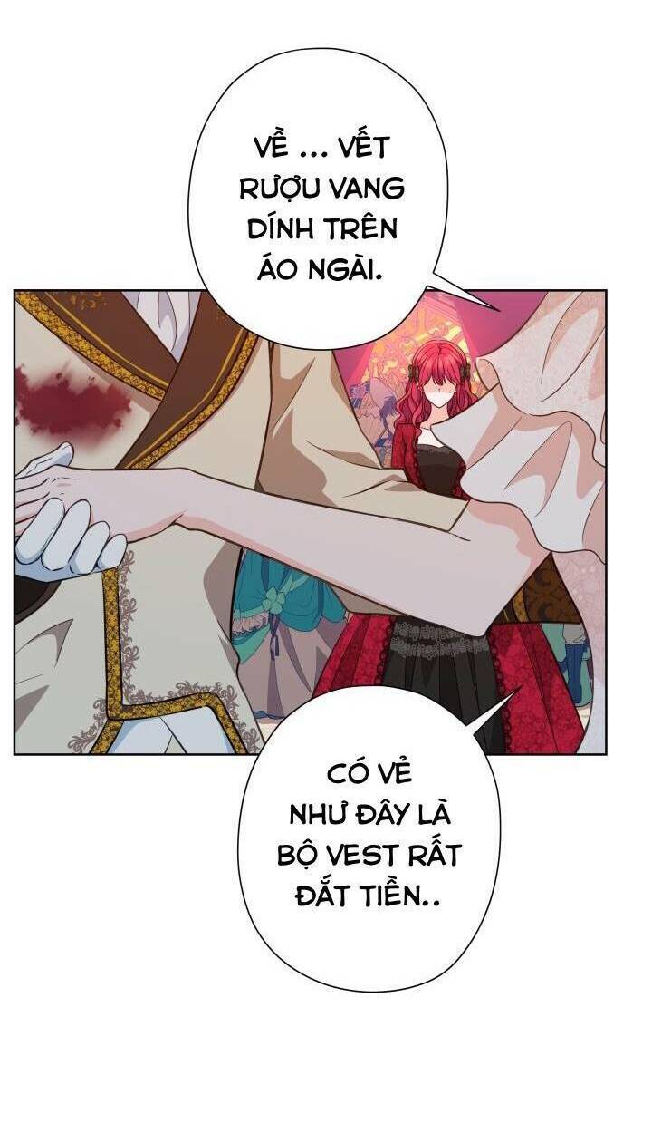 gửi đến người bạn của tôi chapter 10 38