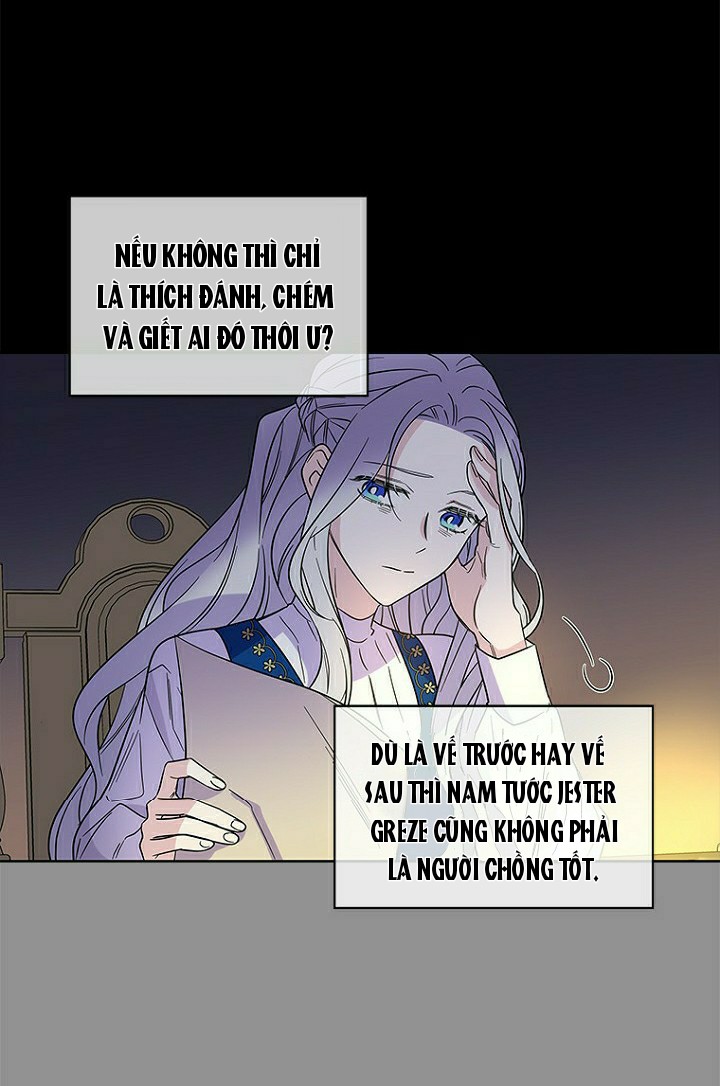 vợ ơi, anh sắp trụ không nổi rồi! chapter 1.1 14