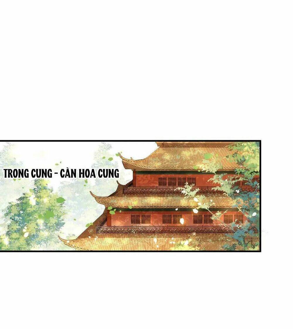 phượng hoàng vu phi chapter 99 16