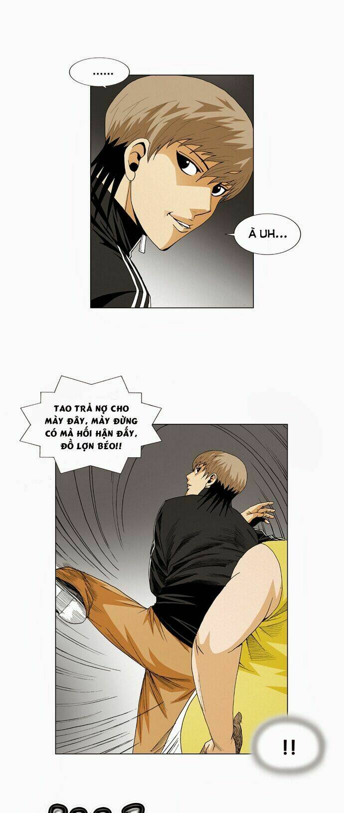 ultimate legend: kang hae hyo chapter 36 11