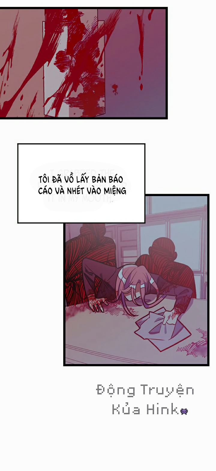 sự tồn tại lãng mạn chapter 4 4