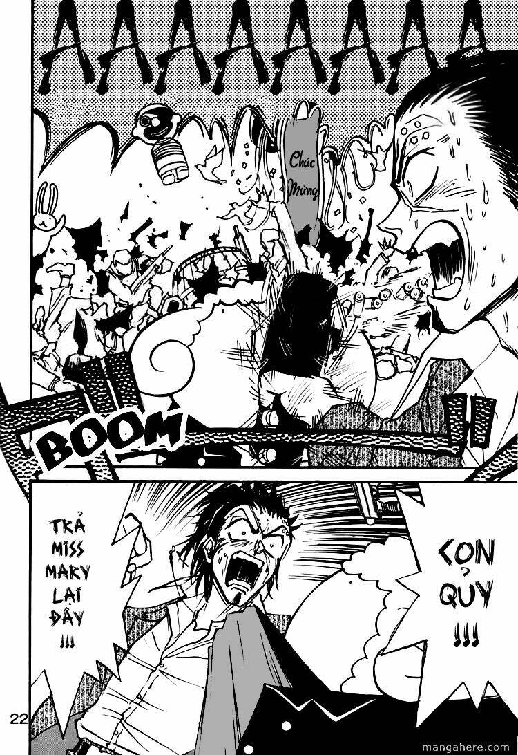 kuroshitsuji dj - black sheep chapter 2 23