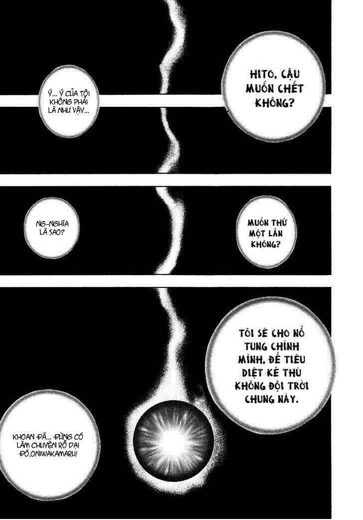 igyoujin oniwakamaru chapter 14 18