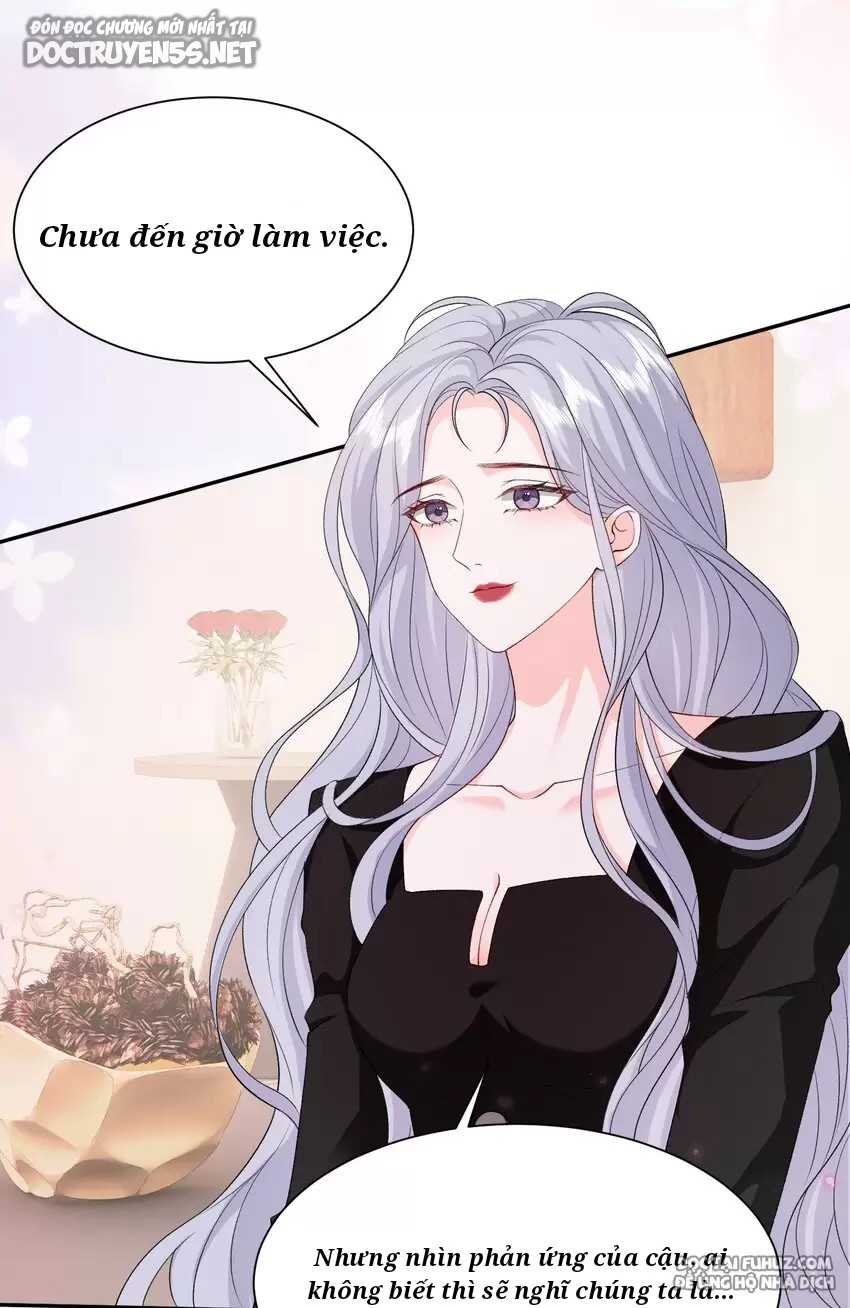 mận xanh chapter 47 7