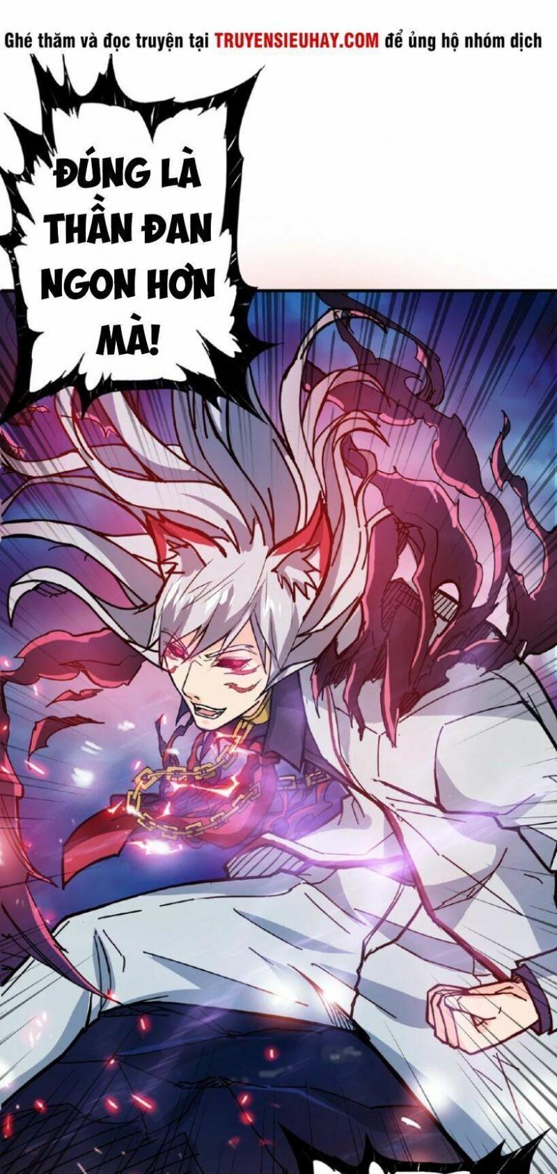 god slayer chapter 25 17