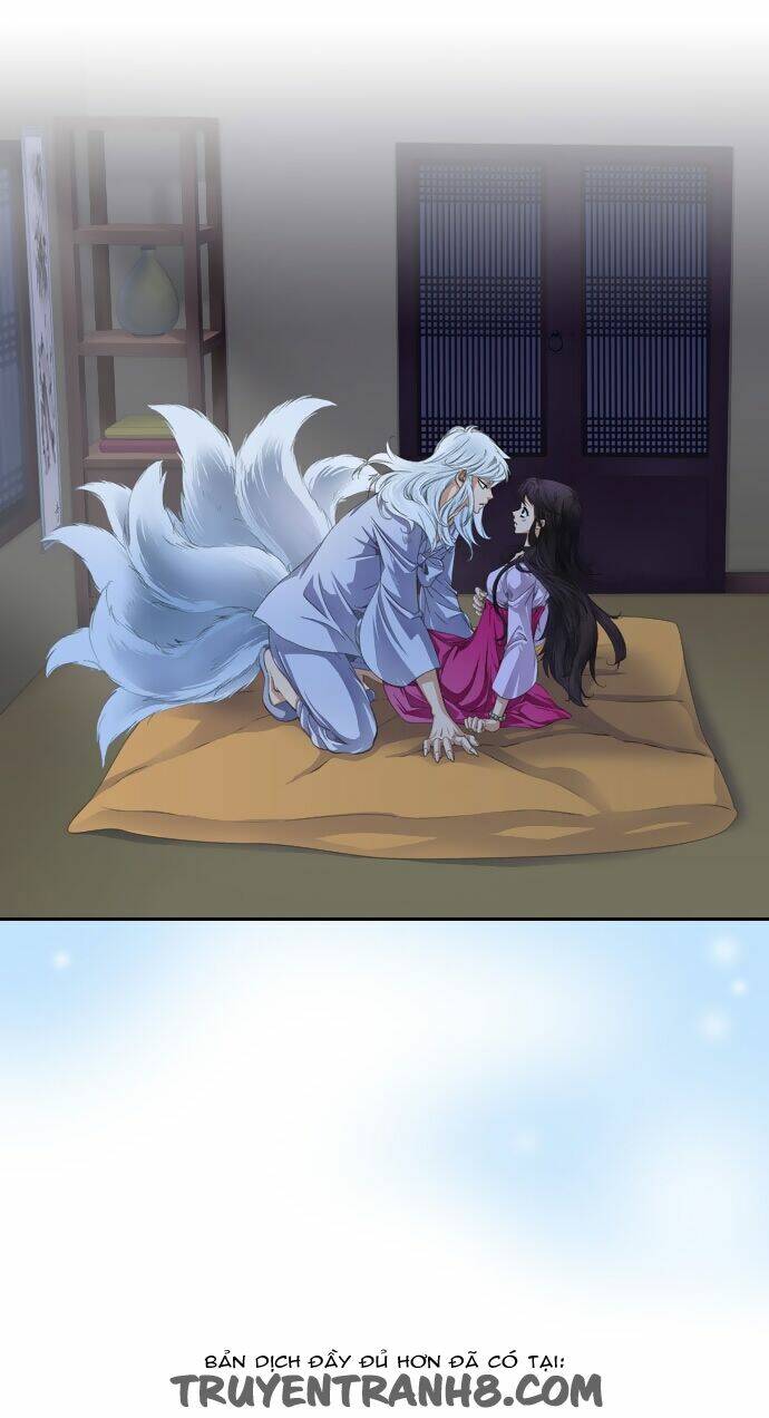 a thousand years ninetails chapter 19 37