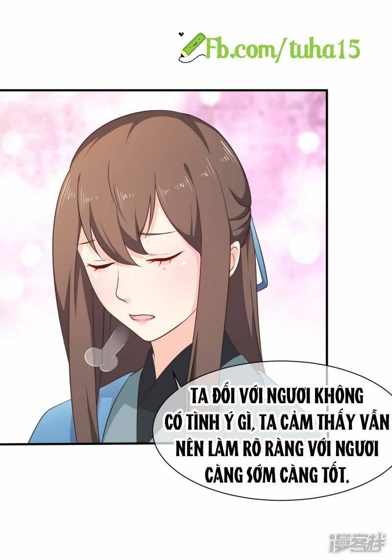 mười dặm hồng trang, thay huynh xuất giá chapter 44 5