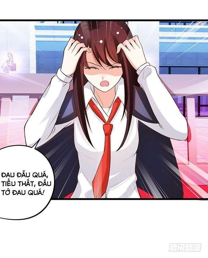 hồ tiên hung bạo chapter 88 17