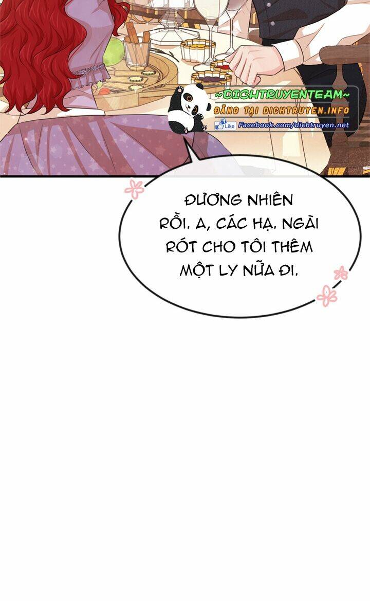 tiểu thư scarlet, em không muốn trả thù sao? chapter 23 17