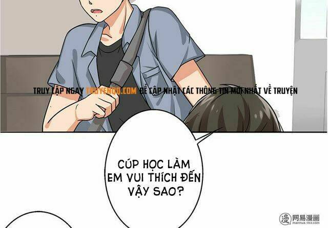 become a girl at night chapter 27 40