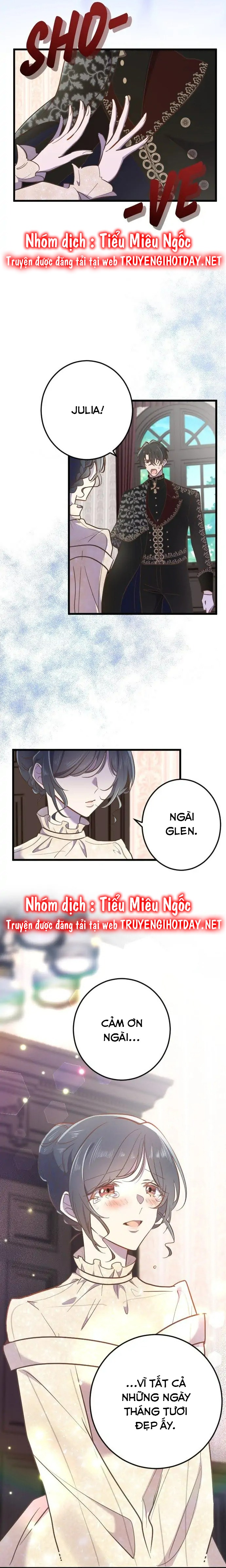 tình yêu thuần khiết chapter 48 7