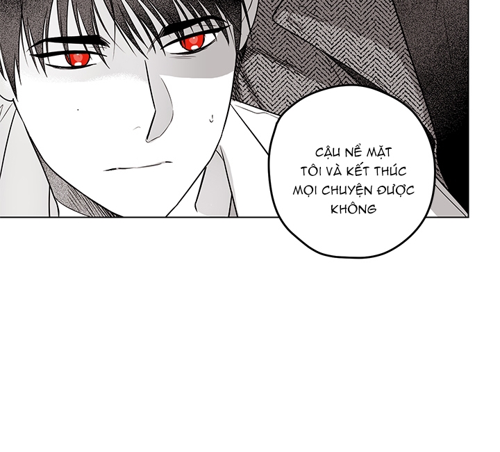 bữa tiệc của những đóa hoa chapter 25 61