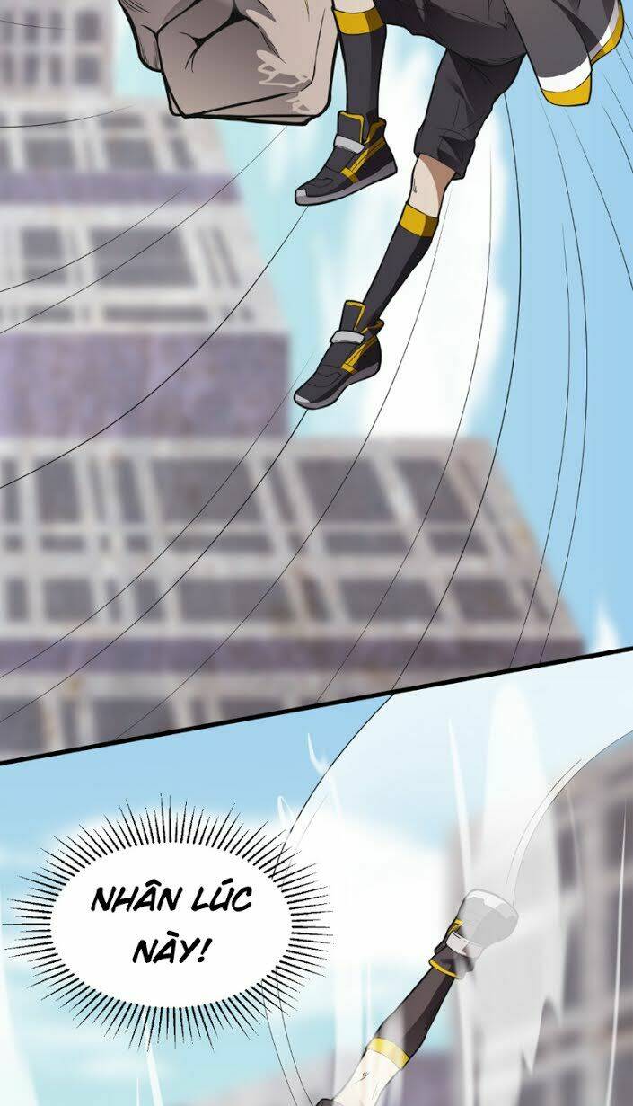 vô hạn biến dị chapter 7 17