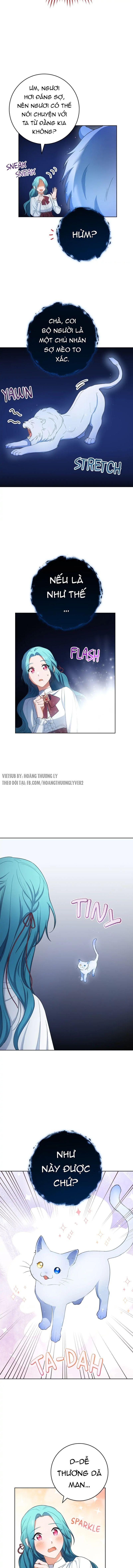 quý cô đầu bếp hoàng gia chapter 78 5