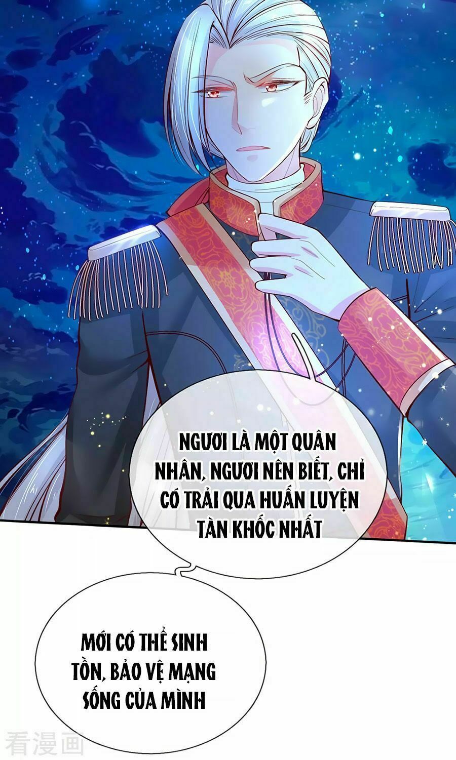 bỗng một ngày nọ trở thành con gái vua chapter 56 11