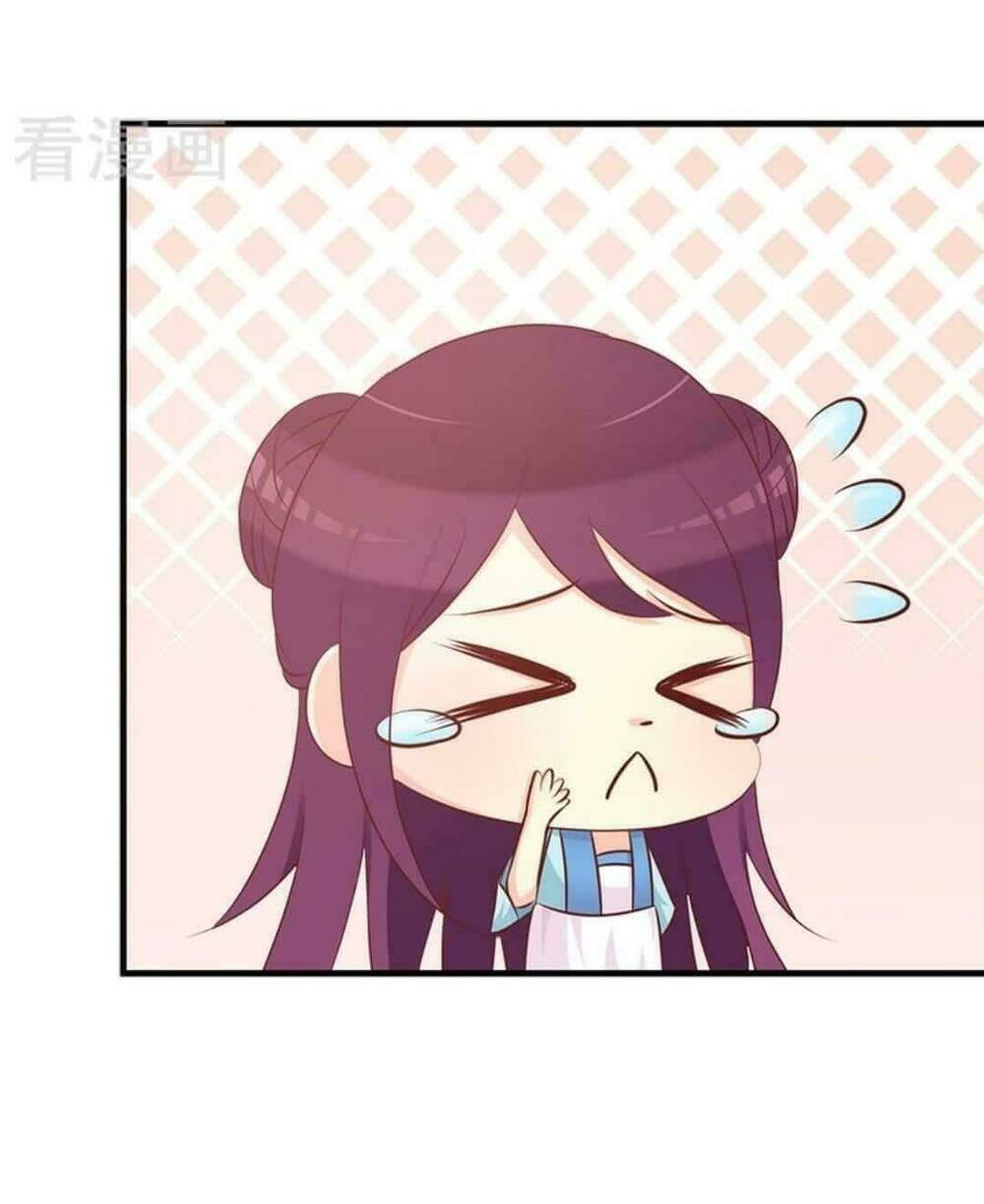 yêu nghiệt vương gia buông ta ra ! chapter 2 22