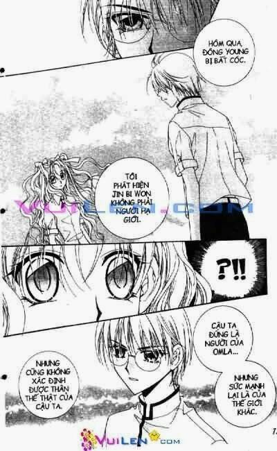 nàng công chúa bỏ trốn chapter 9 15