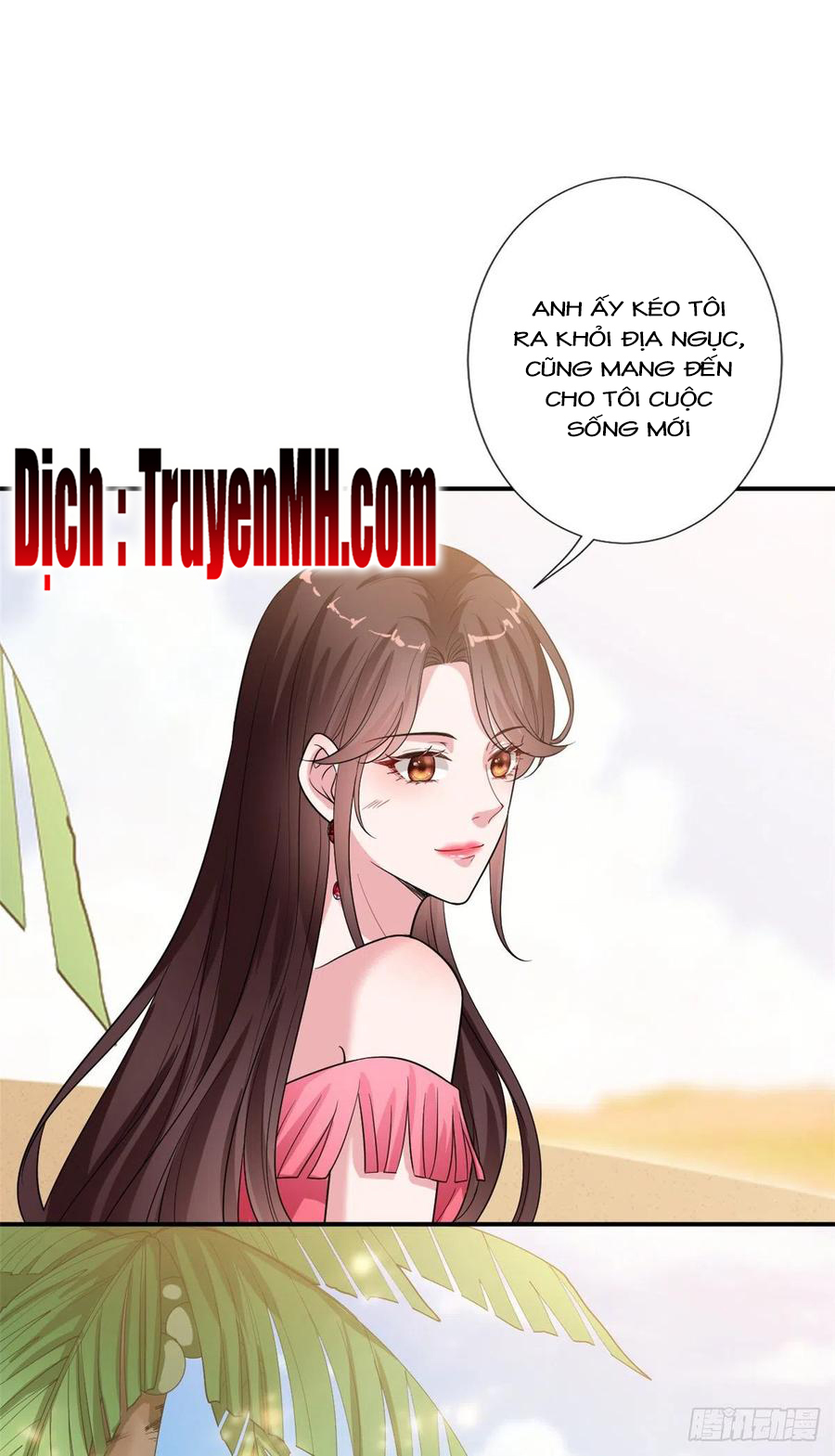 thí hôn lão công, cần giúp sức chapter 400 11